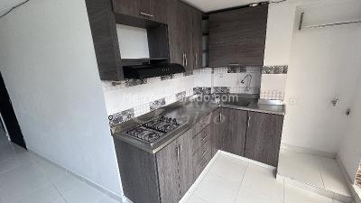 Studio for rent in El Dorado, Envigado