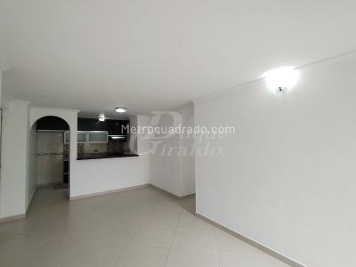 Apartment for rent in Camino Verde, Envigado