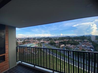 Apartamento en Arriendo, Barro Blanco, Rionegro