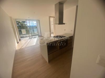 Apartaestudio en Arriendo, El Porvenir, Rionegro