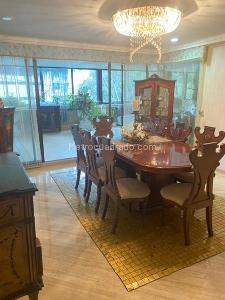 Apartamento de 4 alcobas en venta en El Poblado, Medellín, 425 m² · foto 5 de 14