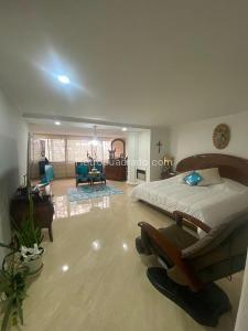 Apartamento de 4 alcobas en venta en El Poblado, Medellín, 425 m² · foto 10 de 14