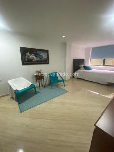 Apartamento de 4 alcobas en venta en El Poblado, Medellín, 425 m² · foto 12 de 14