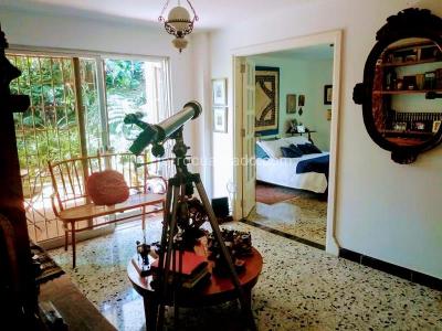 Apartamento de 3 alcobas en venta en El Poblado, Medellín, 155 m² · foto 6 de 14