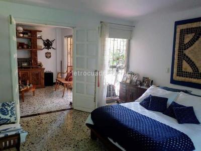 Apartamento de 3 alcobas en venta en El Poblado, Medellín, 155 m² · foto 14 de 14
