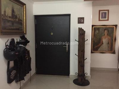 Apartamento en venta en El Poblado, Medellín · foto 10 de 20
