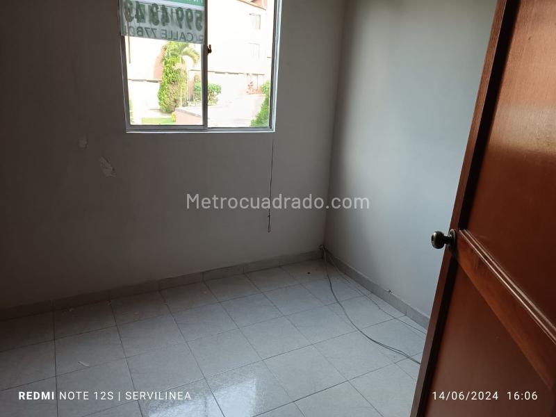 4BR House in BELEN LA MOTA (62 m²) - 4