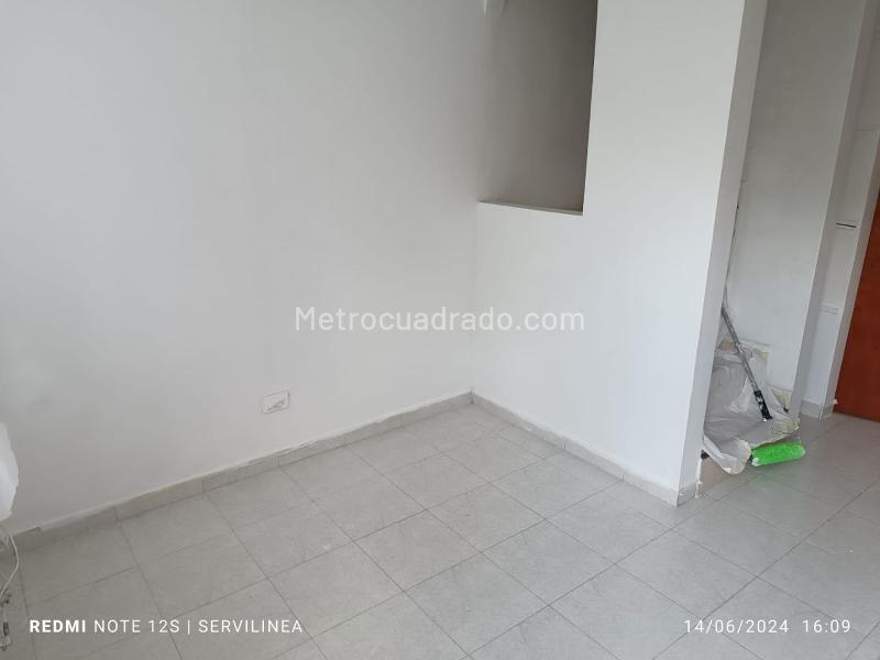 4BR House in BELEN LA MOTA (62 m²) - 2