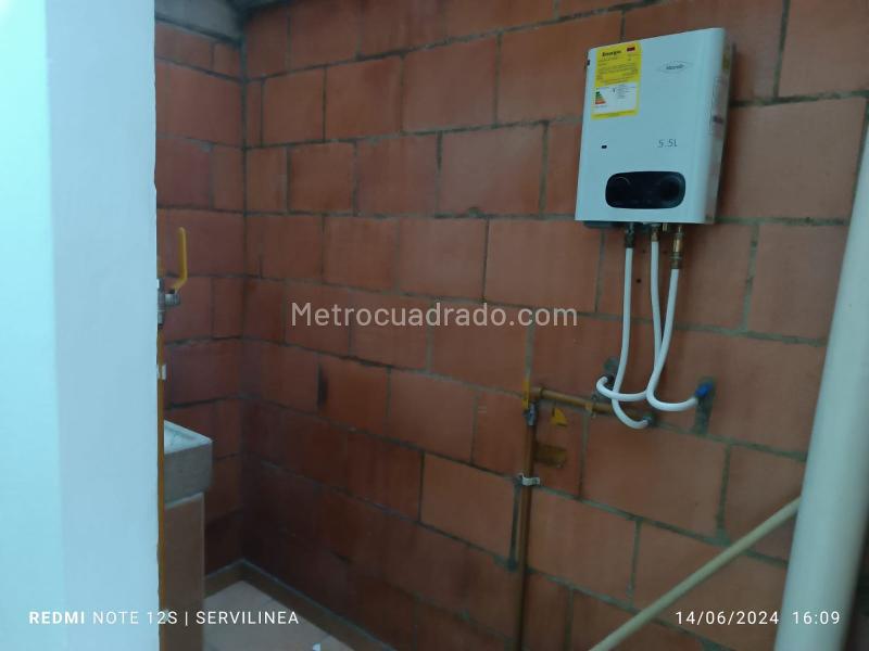 4BR House in BELEN LA MOTA (62 m²) - 3