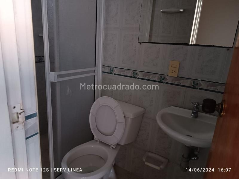 4BR House in BELEN LA MOTA (62 m²)