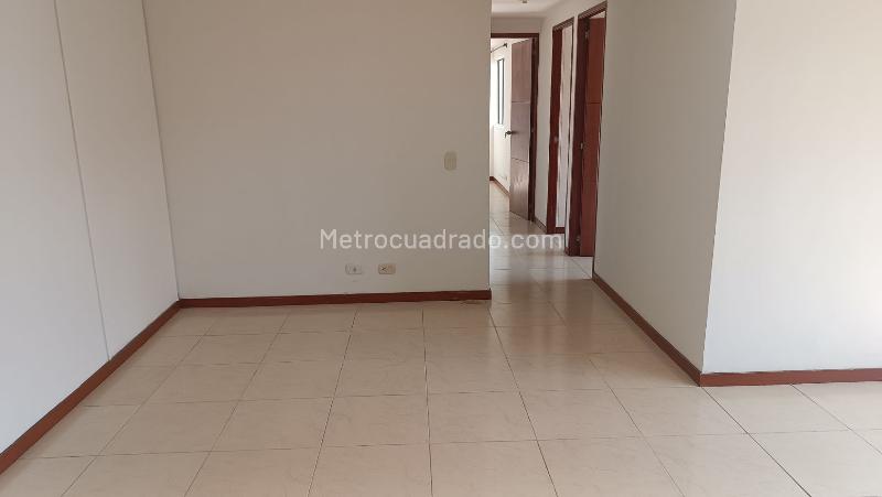 3BR Apartment in DITAIRES (80 m²) - 2
