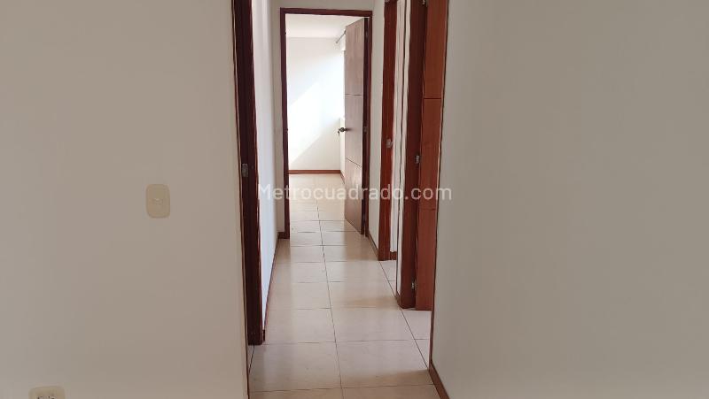 3BR Apartment in DITAIRES (80 m²) - 3