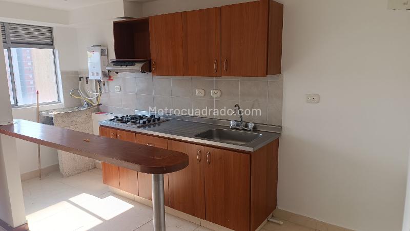 3BR Apartment in DITAIRES (80 m²)
