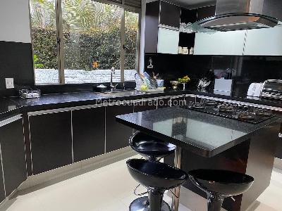 Casa en venta en Camino De Arrayanes, Bogotá · foto 16 de 20
