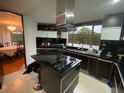 Casa en venta en Camino De Arrayanes, Bogotá · foto 17 de 20