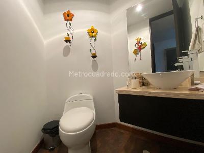 Casa en venta en Camino De Arrayanes, Bogotá · foto 18 de 20