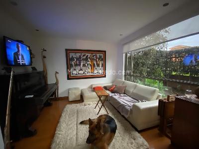 Casa en venta en Camino De Arrayanes, Bogotá · foto 19 de 20