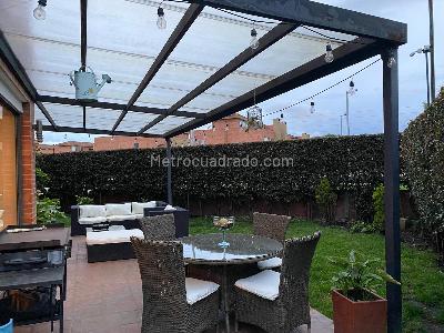 Casa en venta en Camino De Arrayanes, Bogotá · foto 4 de 20