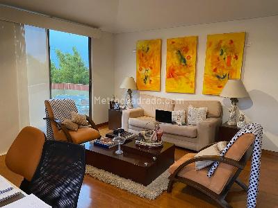 Casa en venta en Camino De Arrayanes, Bogotá · foto 9 de 20