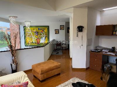 Casa en venta en Camino De Arrayanes, Bogotá · foto 11 de 20