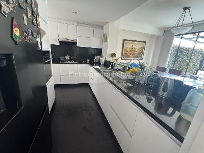 Casa de 4 alcobas en venta en Mora Verde Etapa 1, Bogotá, 235 m² · foto 6 de 20
