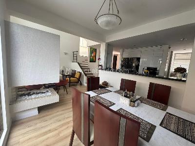 Casa de 4 alcobas en venta en Mora Verde Etapa 1, Bogotá, 235 m² · foto 5 de 20