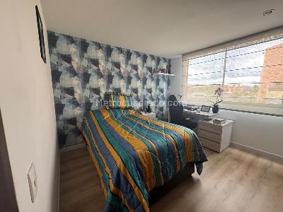 Casa de 4 alcobas en venta en Mora Verde Etapa 1, Bogotá, 235 m² · foto 12 de 20