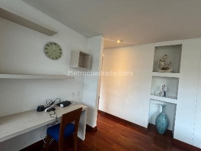 Apartamento en venta en Camino De Arrayanes, Bogotá · foto 7 de 20