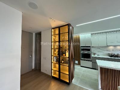 Apartamento en venta en Camino De Arrayanes, Bogotá · foto 14 de 20