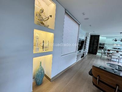 Apartamento en venta en Camino De Arrayanes, Bogotá · foto 9 de 20