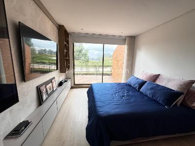 Apartamento en venta en Camino De Arrayanes, Bogotá · foto 15 de 20