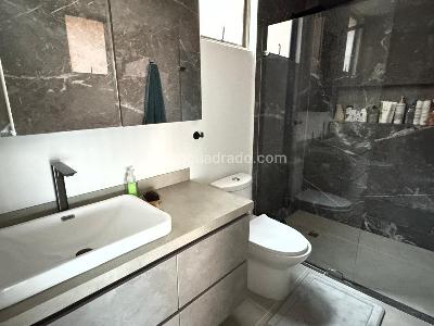 Apartamento en venta en Camino De Arrayanes, Bogotá · foto 16 de 20