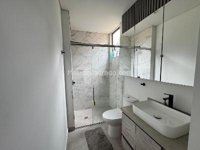 Apartamento en venta en Camino De Arrayanes, Bogotá · foto 17 de 20