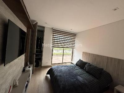 Apartamento en venta en Camino De Arrayanes, Bogotá · foto 19 de 20