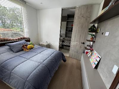 Apartamento en venta en Camino De Arrayanes, Bogotá · foto 20 de 20