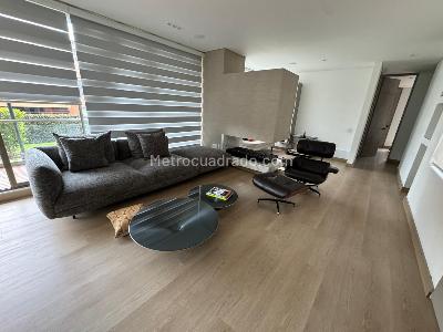 Apartamento en venta en Camino De Arrayanes, Bogotá · foto 4 de 20