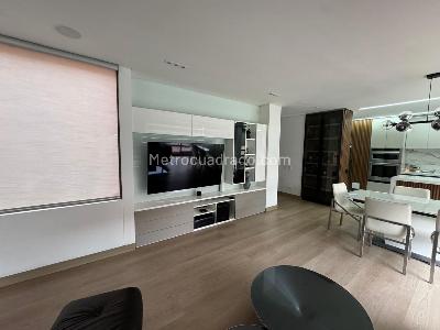 Apartamento en venta en Camino De Arrayanes, Bogotá · foto 8 de 20