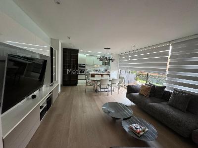 Apartamento en venta en Camino De Arrayanes, Bogotá · foto 5 de 20