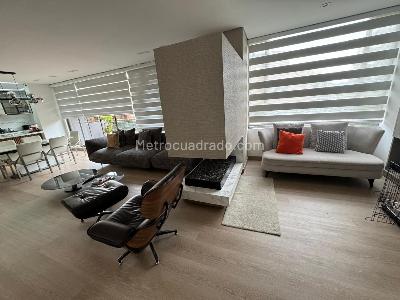 Apartamento en venta en Camino De Arrayanes, Bogotá · foto 6 de 20