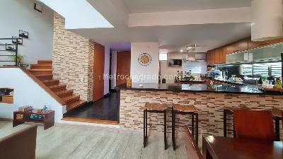 Casa de 3 alcobas en venta en Mora Verde Etapa 1, Bogotá, 235 m² · foto 5 de 19