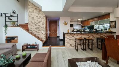 Casa de 3 alcobas en venta en Mora Verde Etapa 1, Bogotá, 235 m² · foto 6 de 19