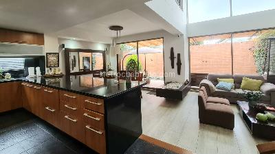 Casa de 3 alcobas en venta en Mora Verde Etapa 1, Bogotá, 235 m² · foto 10 de 19