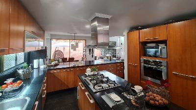 Casa de 3 alcobas en venta en Mora Verde Etapa 1, Bogotá, 235 m² · foto 9 de 19