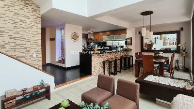 Casa de 3 alcobas en venta en Mora Verde Etapa 1, Bogotá, 235 m² · foto 4 de 19