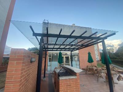 Apartamento en venta en Arrayanes Reserva De Moraverde, Bogotá · foto 4 de 13