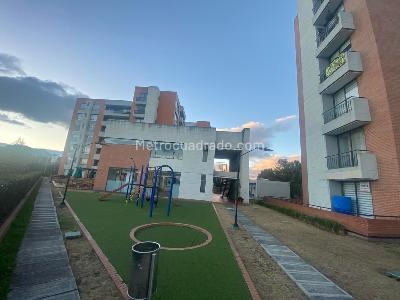 Apartamento en venta en Arrayanes Reserva De Moraverde, Bogotá · foto 3 de 13