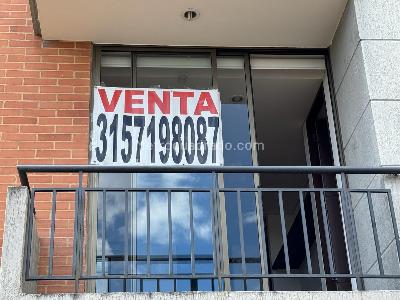 Apartamento en venta en Arrayanes Reserva De Moraverde, Bogotá · foto 12 de 13