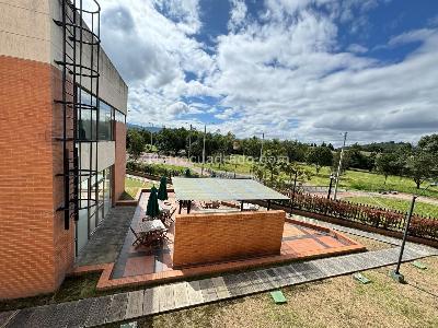 Apartamento en venta en Arrayanes Reserva De Moraverde, Bogotá · foto 13 de 13