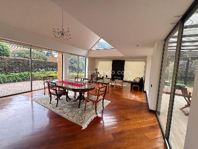 Casa en venta en San Simon Guaymaral, Bogotá · foto 9 de 20