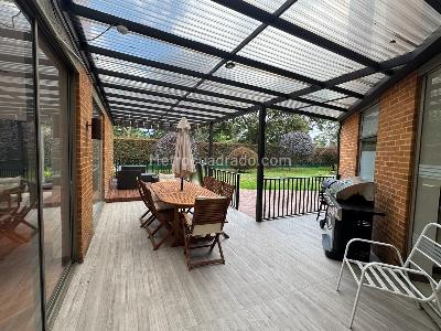 Casa en venta en San Simon Guaymaral, Bogotá · foto 3 de 20